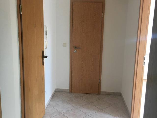 Gemütliche Singlewohnung im Süden von Merseburg zu vermieten!
