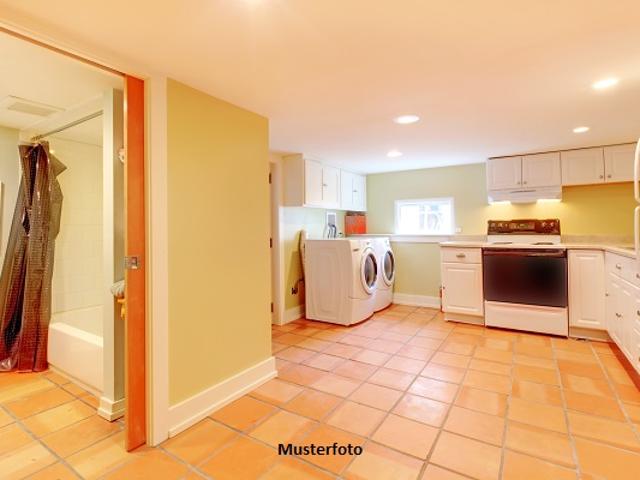 Gemütliche Souterrainwohnung schön gelegen