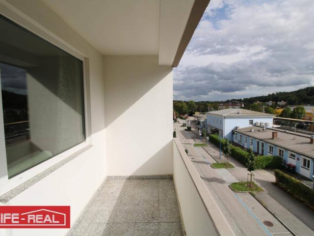 Gemütliche Thermen Wohnung in Bad Schallerbach inkl. Einzelgarage sofort bezugsbereit