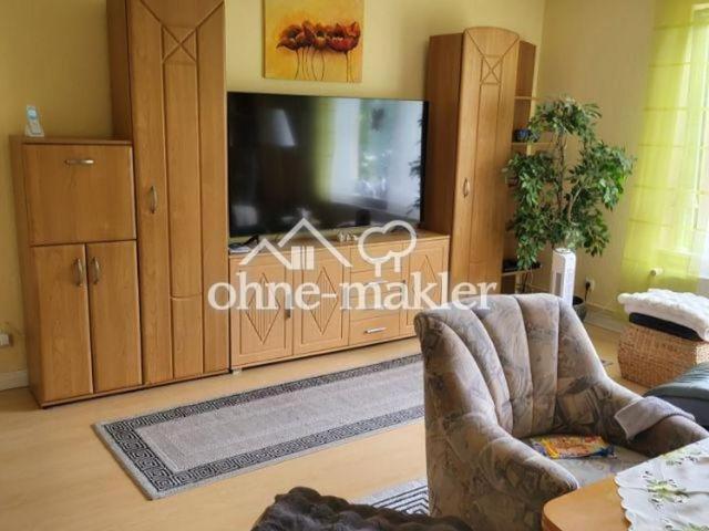 Gemütliche und geräumige 2,5 Zimmer Wohnung in Bad Segeberg