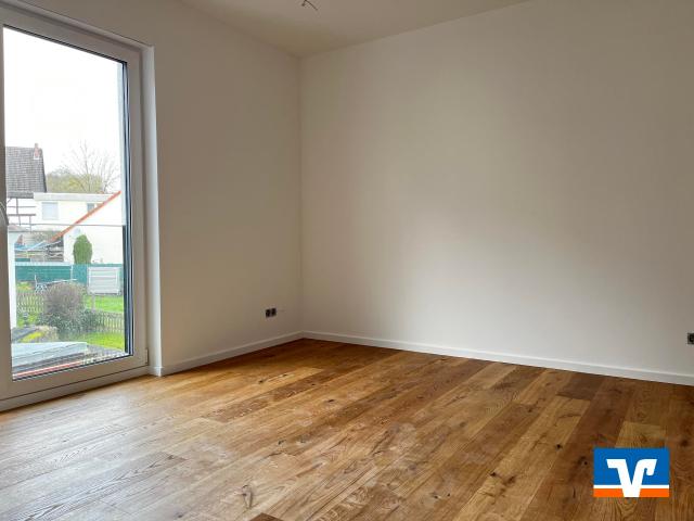 Gemütliche und moderne Dachgeschosswohnung in Bad Hersfeld *Erstbezug* #virtuellerrundgang