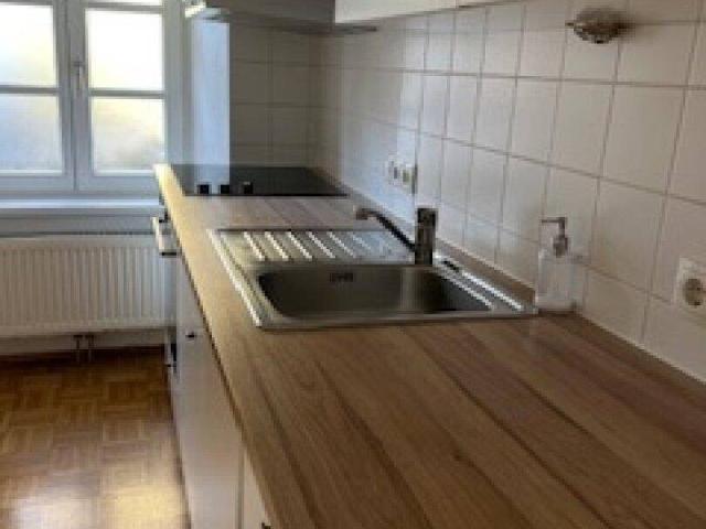 Gemütliche, WG taugliche 2 Zimmer Wohnung in Graz: Pflegeleicht, zentral & modern! Miete: 797,34 €
