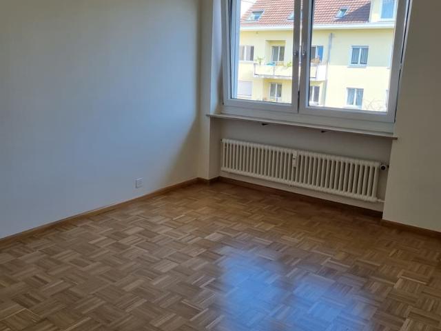 Gemütliche Wohnung