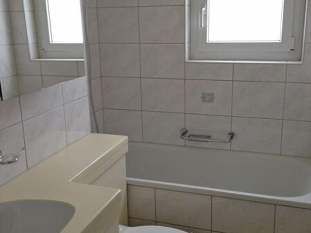 Gemütliche Wohnung