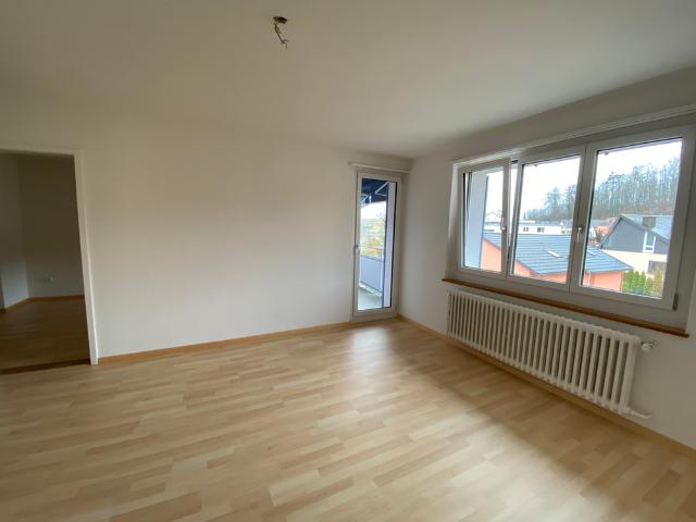 Gemütliche Wohnung