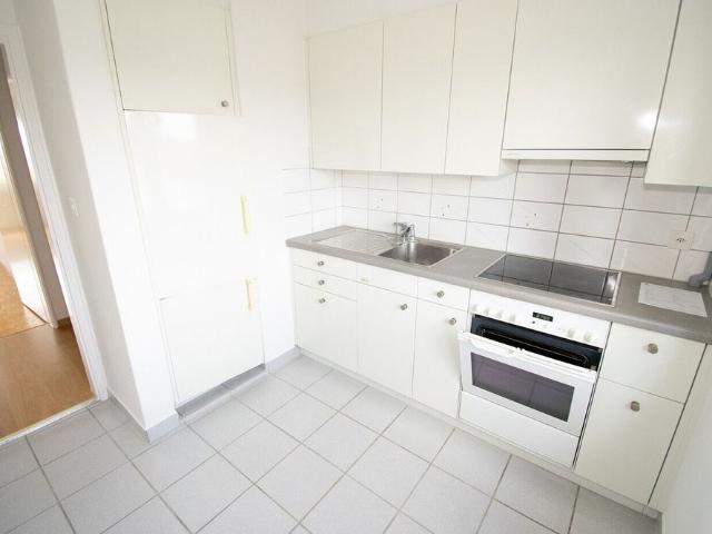 Gemütliche Wohnung an ruhiger und doch zentraler Lage