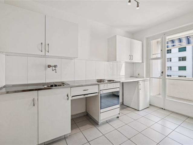 Gemütliche Wohnung an zentraler Lage