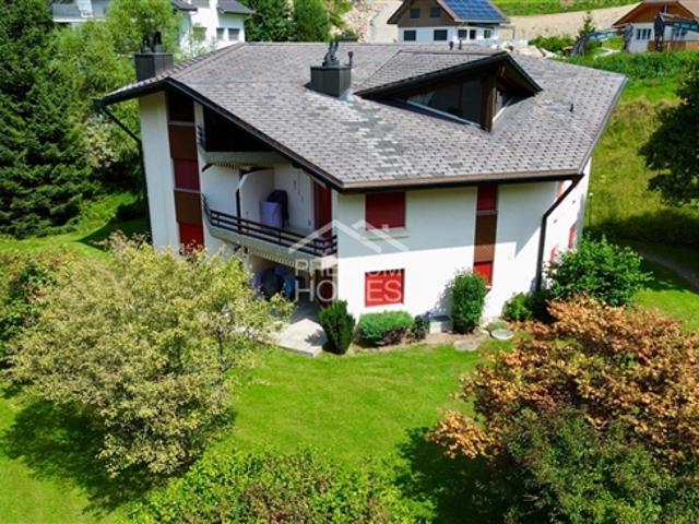 Gemütliche Wohnung im Bergparadies Sörenberg