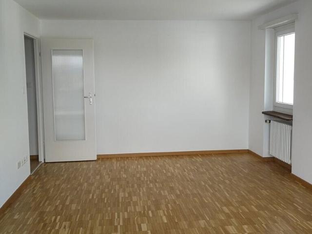 Gemütliche Wohnung im Grünen | dreamo. Ch