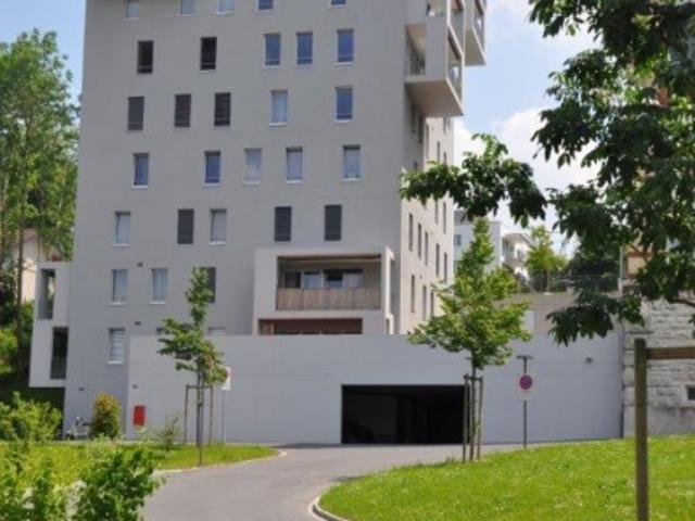 Gemütliche Wohnung im Westen der Stadt St. Gallen