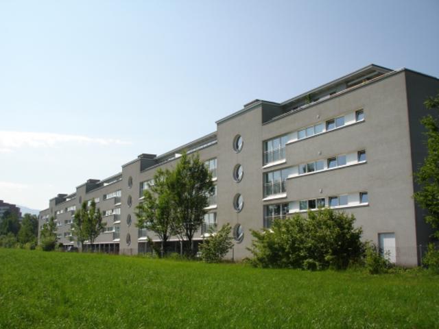 Gemütliche Wohnung in Cham in 6330 Cham