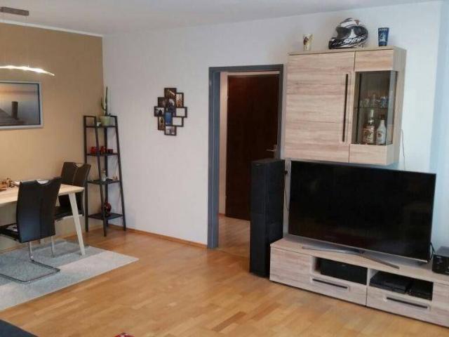 Gemütliche Wohnung in beliebter Wohngegend