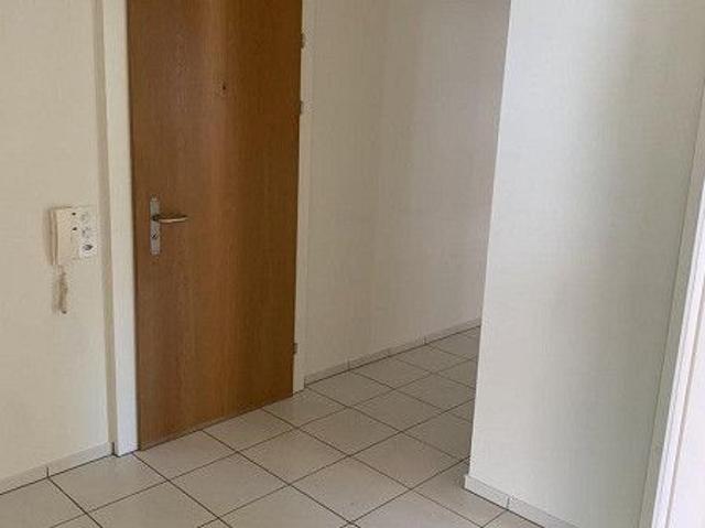Gemütliche Wohnung in der Nähe vom Bahnhof SBB!