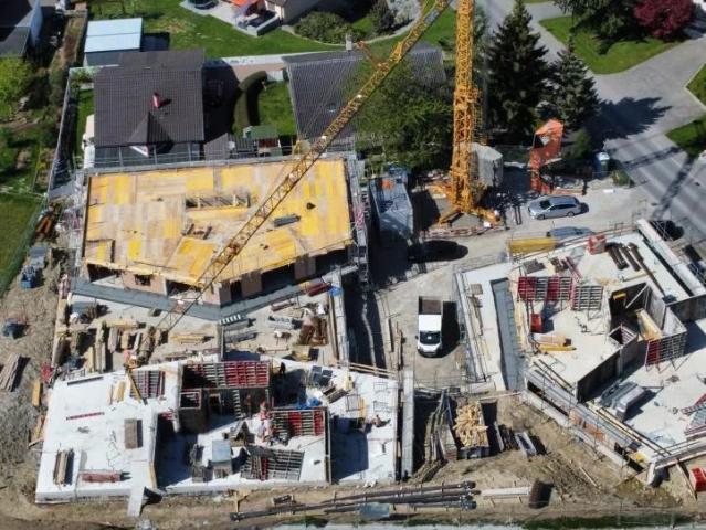 Gemütliche Wohnung in Massonnens, Schweiz