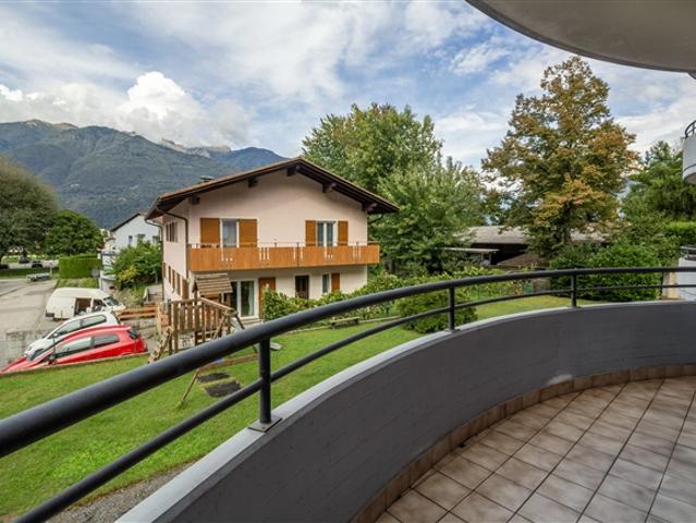 Gemütliche Wohnung in Sant'Antonino
