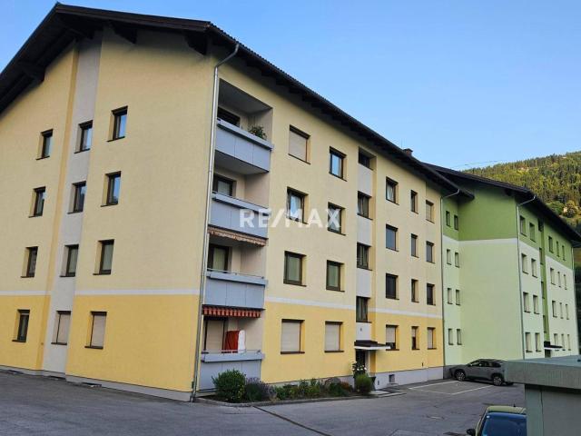 Gemütliche Wohnung in Schladming