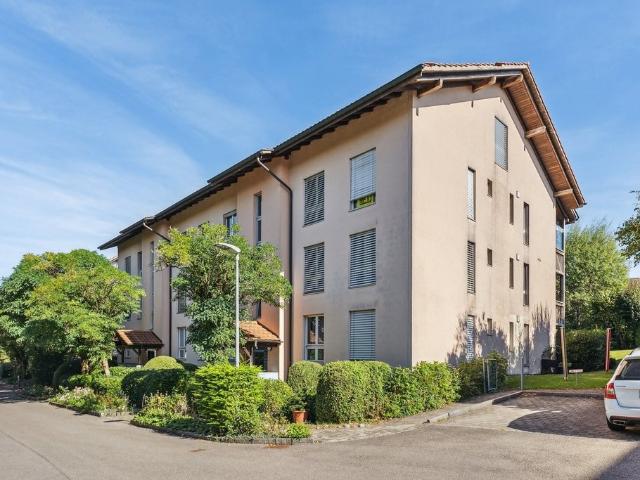 Gemütliche Wohnung in Uettligen