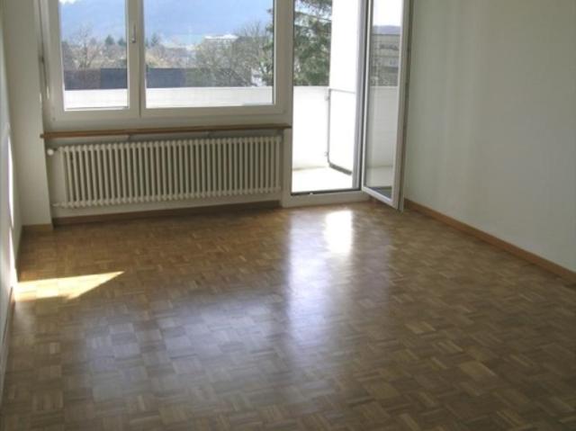 Gemütliche Wohnung in Zentrumsnähe!