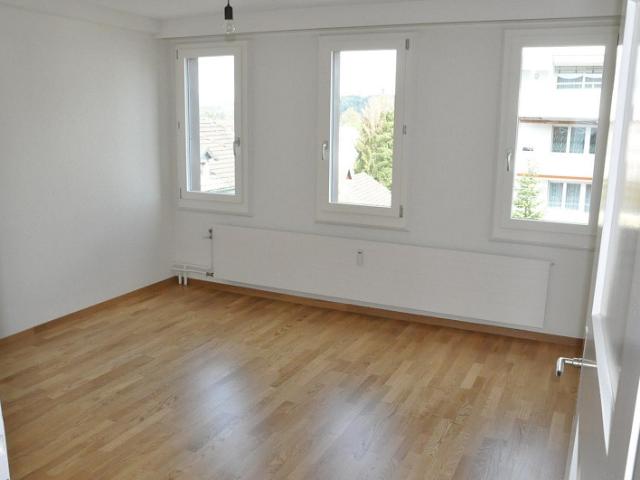 Gemütliche Wohnung mit Balkon