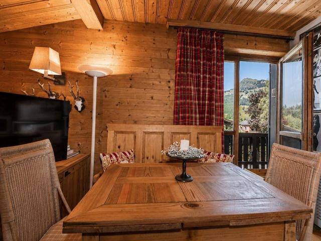 Gemütliche Wohnung mit Freizeitwohnsitz am Lebenberg in Kitzbühel 06831