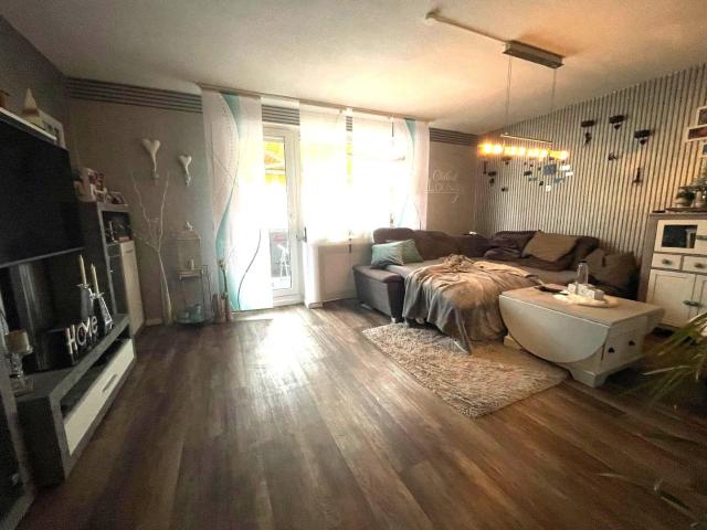 Gemütliche Wohnung mitten in Bottrop City
