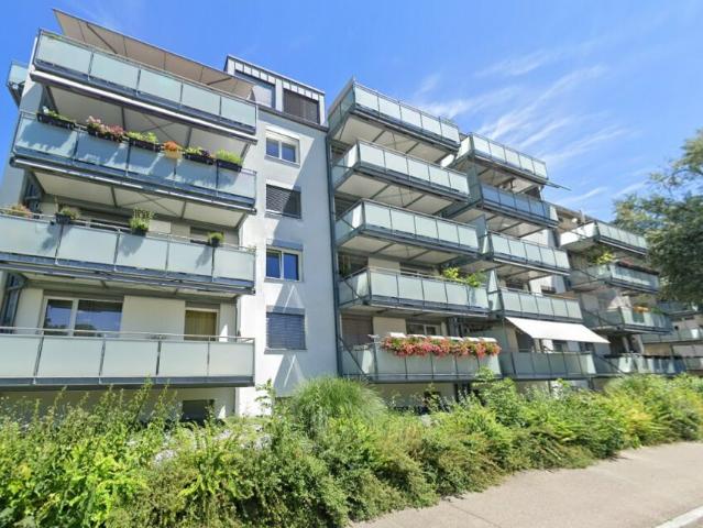 Gemütliche Wohnung nahe Grenzübergang das miete ich!