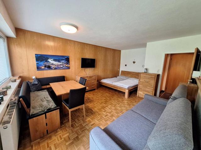 Gemütliche Zweitwohnsitz Wohnung im Herzen von Hinterglemm