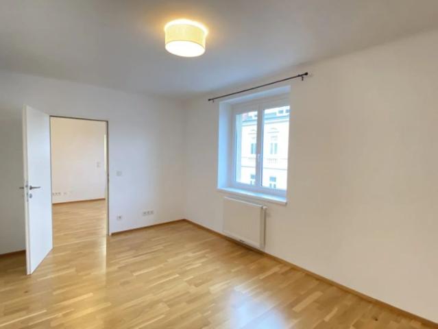 Gemütliche Zwei Zimmer Wohnung im Kremser Stadtzentrum Mietbeginn: sofort