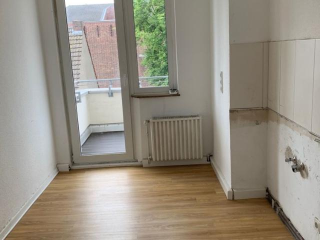 Gemütliche Zweiraumwohnung im Herzen von Leverkusen – City