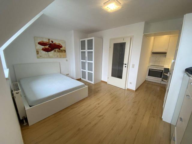 Gemütliche, zentral gelegene Garconniere