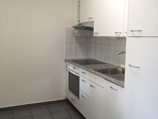 Gemütliche, zentral gelegene Wohnung nahe Shoppi Tivoli
