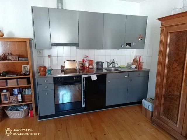 Gemütliche 1.5 Zimmer an zentraler Lage