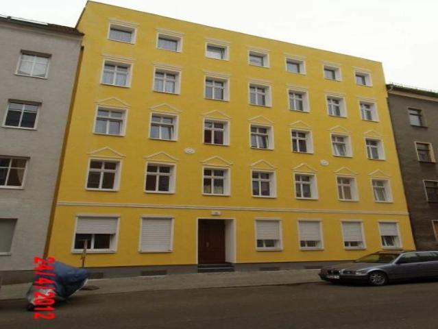 Gemütliche 1 Raum Wohnung Amtsgerichtsnähe & FH