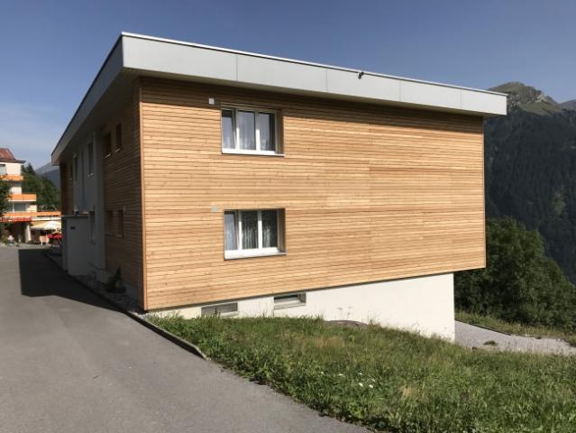 Gemütliche 1 Zimmer Ferienwohnung