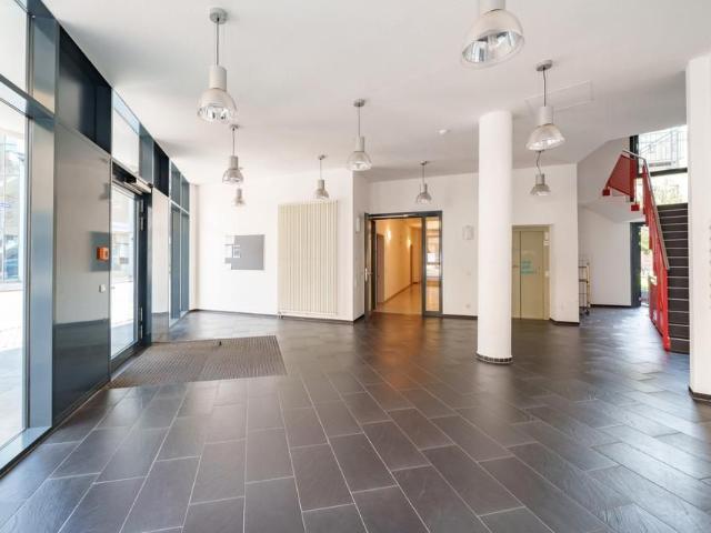 Gemütliche 1 Zimmer Wohnung in Dresden Neustadt zur Miete – Wentzel Dr