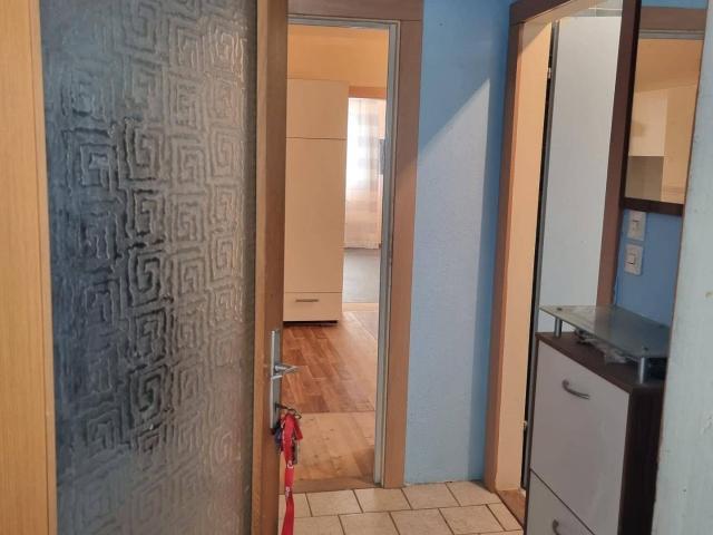 Gemütliche 1 Zimmer Wohnung in Enns