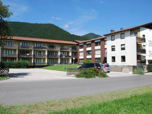 Gemütliche 1 Zimmer Wohnung mit Balkon und Bergblick in Puchberg am Schneeberg zu mieten!