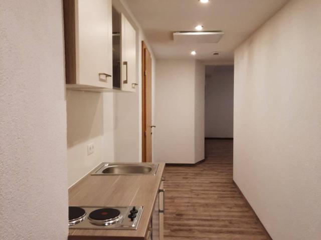 Gemütliche 1 Zimmer Wohnung mit Einbauküche in Pians Nähe Landeck