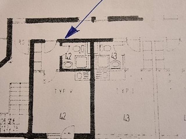 Gemütliche 1 Zimmer Wohnung mit Tiefgaragenstellplatz in zentrumsnaher Lage Würzburg Lengfeld