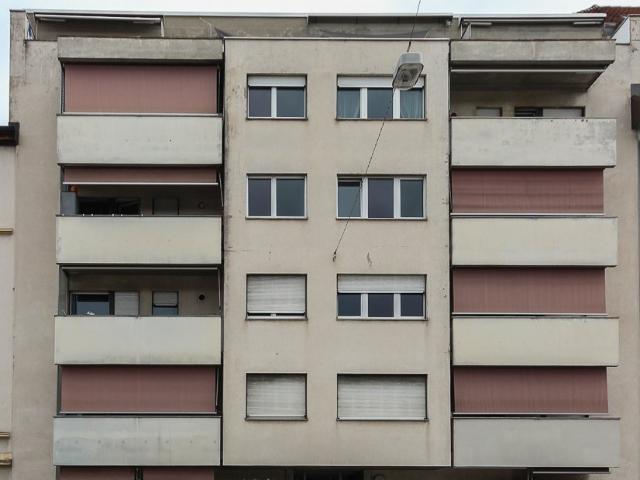 Gemütliche 1 Zimmerwohnung