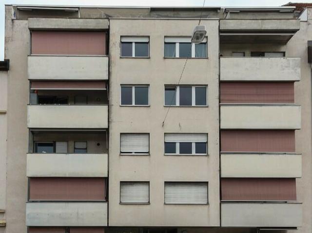 Gemütliche 1 Zimmerwohnung