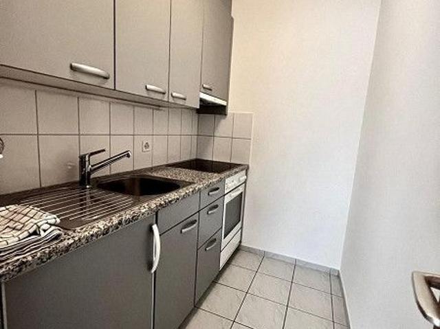 Gemütliche 1 Zimmerwohnung am Brausebad