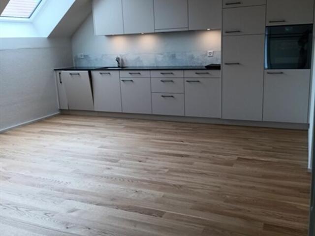 Gemütliche 2.5 Zi Dachwohnung mit Galerie in der neuen Überbauung Hübsche Mätteli an ruhiger und zentraler Lage
