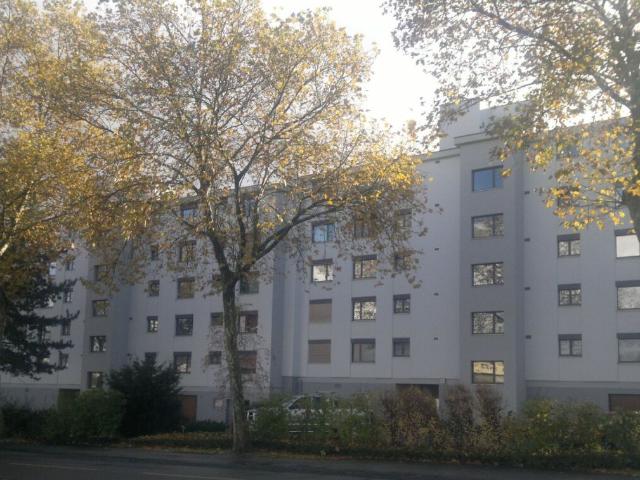 gemütliche 2.5 Zimmer Wohnung