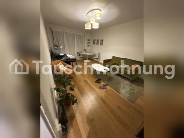 Gemütliche 2,5 Zimmer Wohnung in ruhiger Gegend