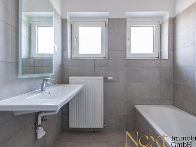 Gemütliche 2,5 Zimmer Wohnung mit Balkon in Wilhering zu vermieten!