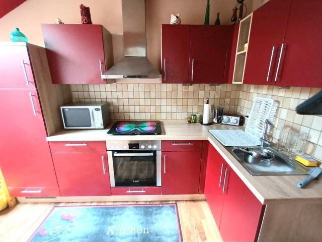Gemütliche 2 Zimmer Eigentumswohnung mit Balkon in Altusried/Oberallgäu