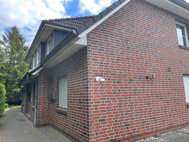Gemütliche 2 Zimmer Erdgeschosswohnung in Dangast