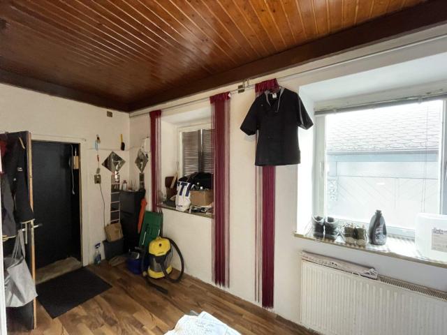 Gemütliche 2 Zimmer Wohnung im Altbaujuwel in absoluter Bestlage in Weiz
