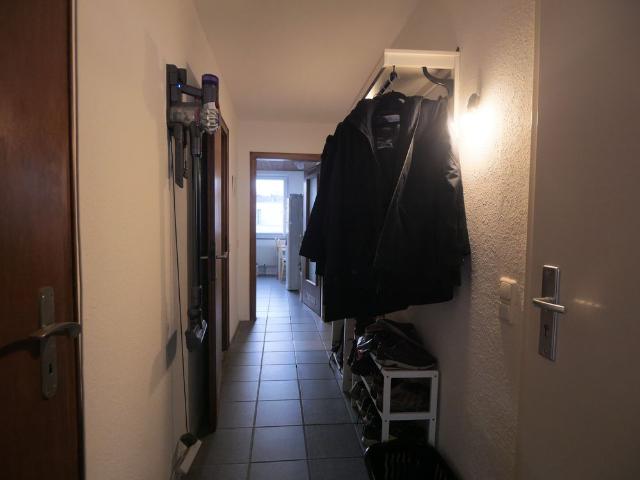 Gemütliche 2 Zimmer Wohnung im Herzen von Aachen!